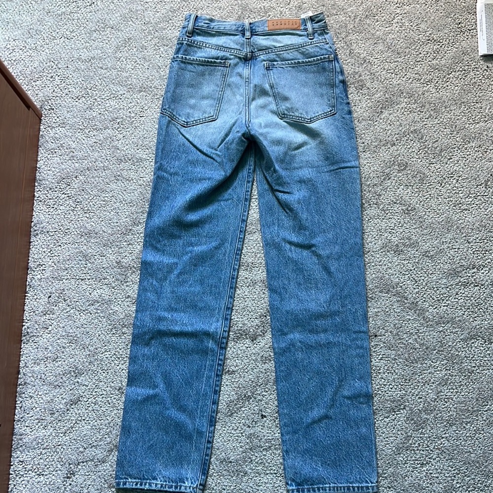 Pacsun jeans - Picture 2 of 2
